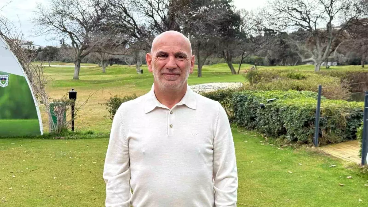 Bodrum FK\'nın Gelecek Vizyonu