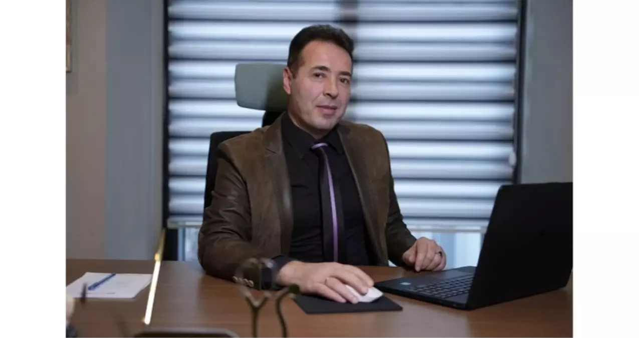 Akıllı Cihazlar Boyun Sağlığını Tehdit Ediyor