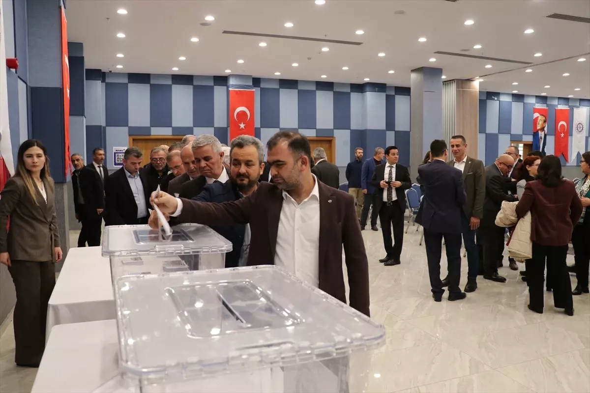 Burdur\'da 3 Yeni Proje Tanıtıldı