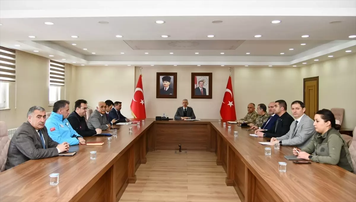 Buz Festivali İptal Edildi