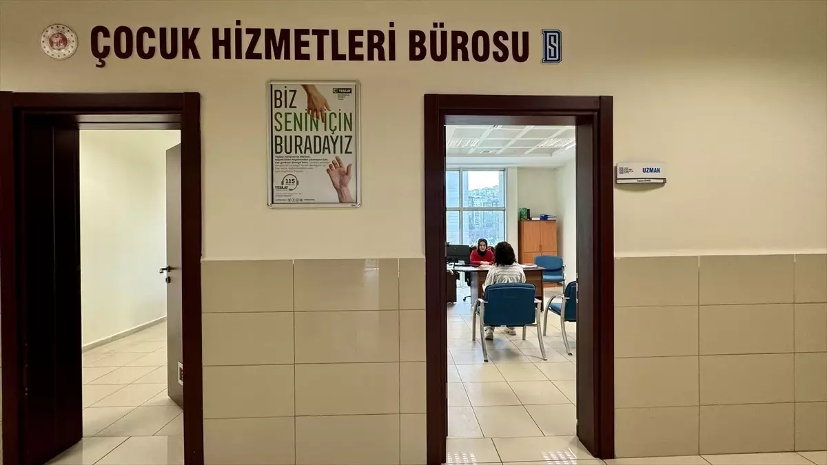 Uyuşturucudan Kurtulan Genç Yeni Hayata Adım Attı