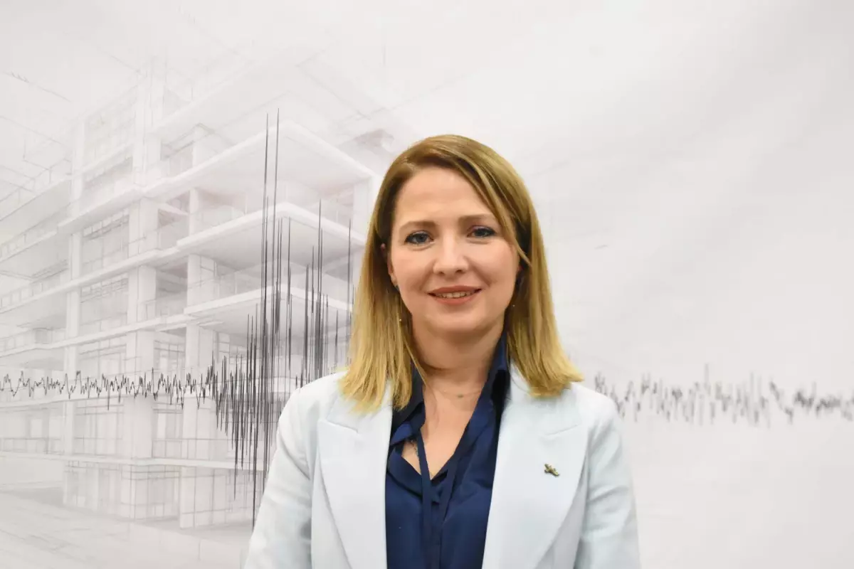 Depreme Dirençli Kentler İçin Yeni Şartname Gerekiyor