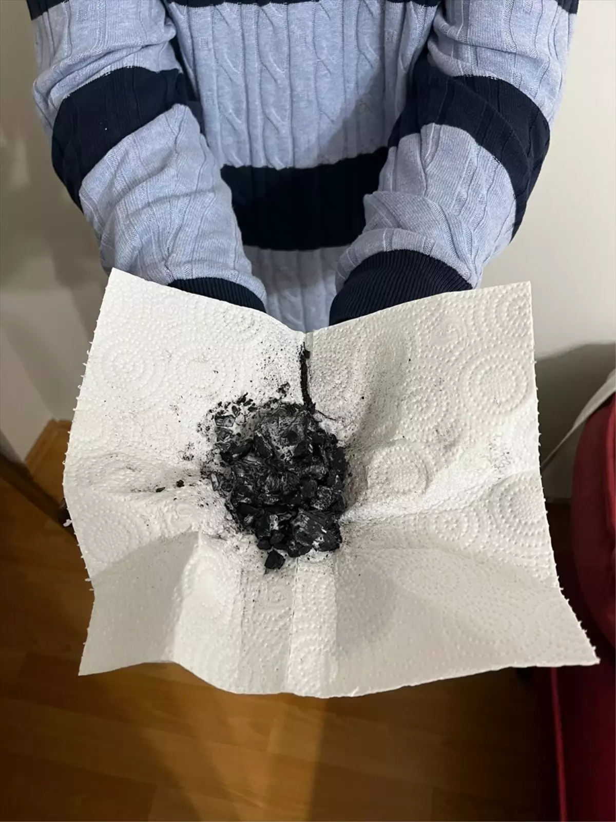 Tarık Yıldız\'dan Çevre Dostu Gübre Projesi