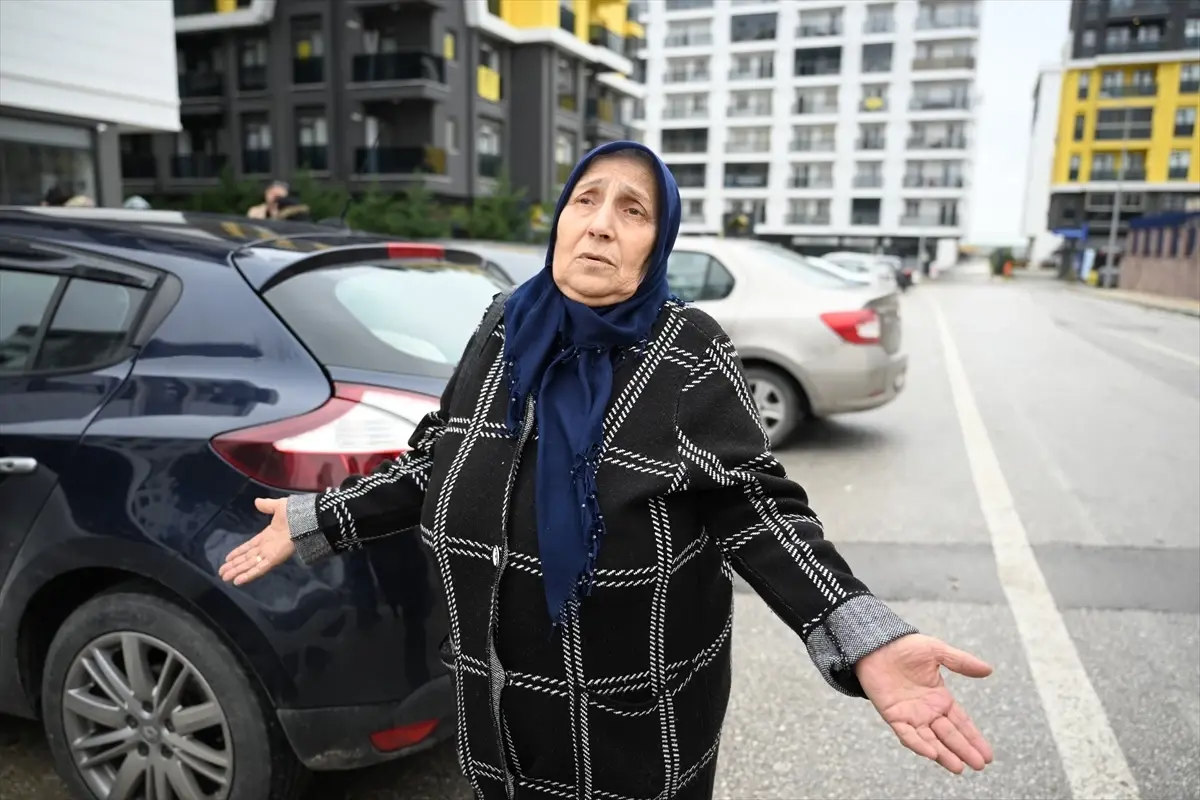 Edirne\'de Umre Dolandırıcılığı