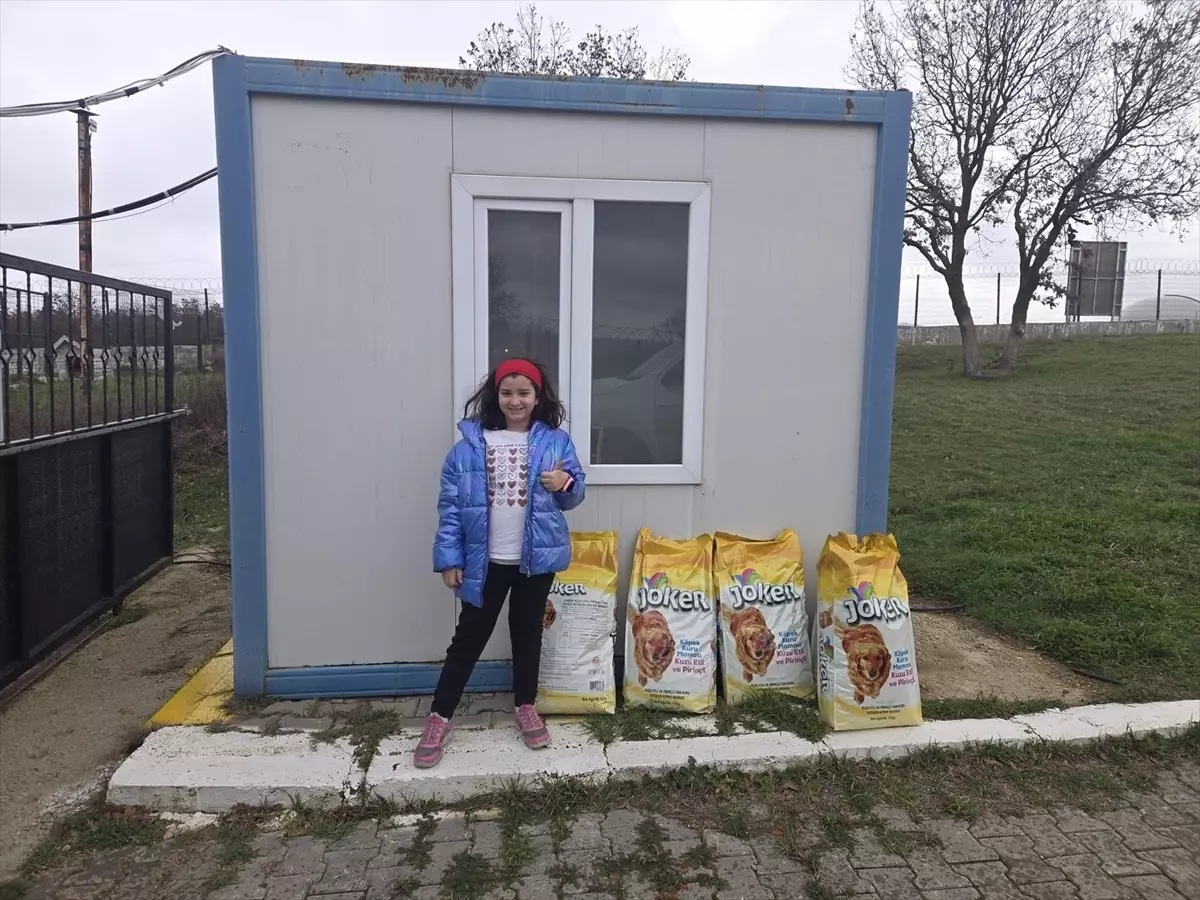 Sevgililer Günü\'nde Edirne\'de Etkinlik