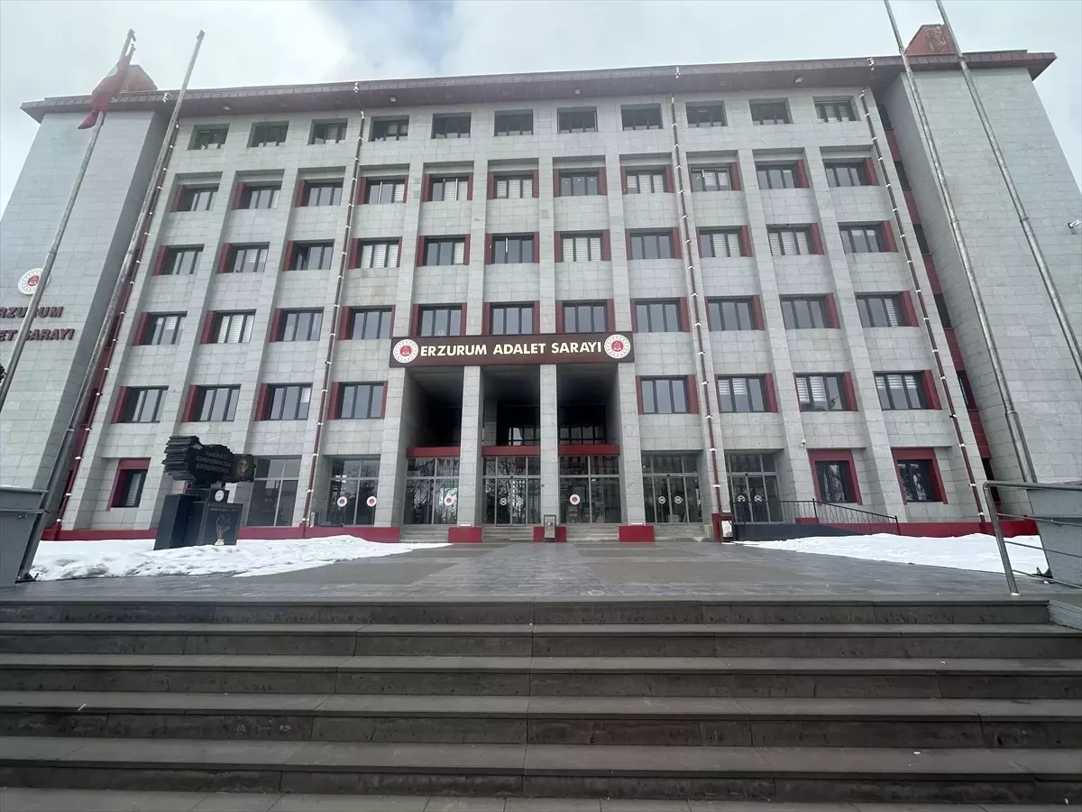 Başkan Güneş\'e Hakaret Eden Zanlı Tutuklandı