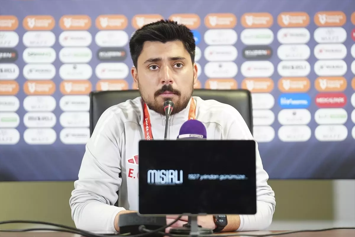 Antalyaspor\'un Üzgün Hali