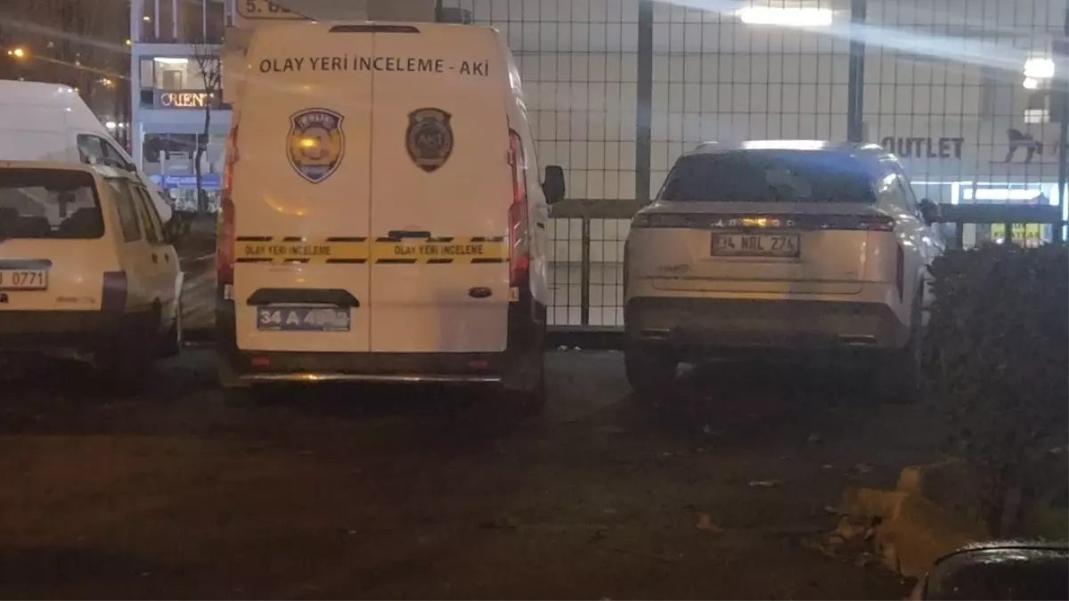 İstanbul\'un orta yerinde banka soygunu! Çaldığı para \'değer miydi\' dedirtti