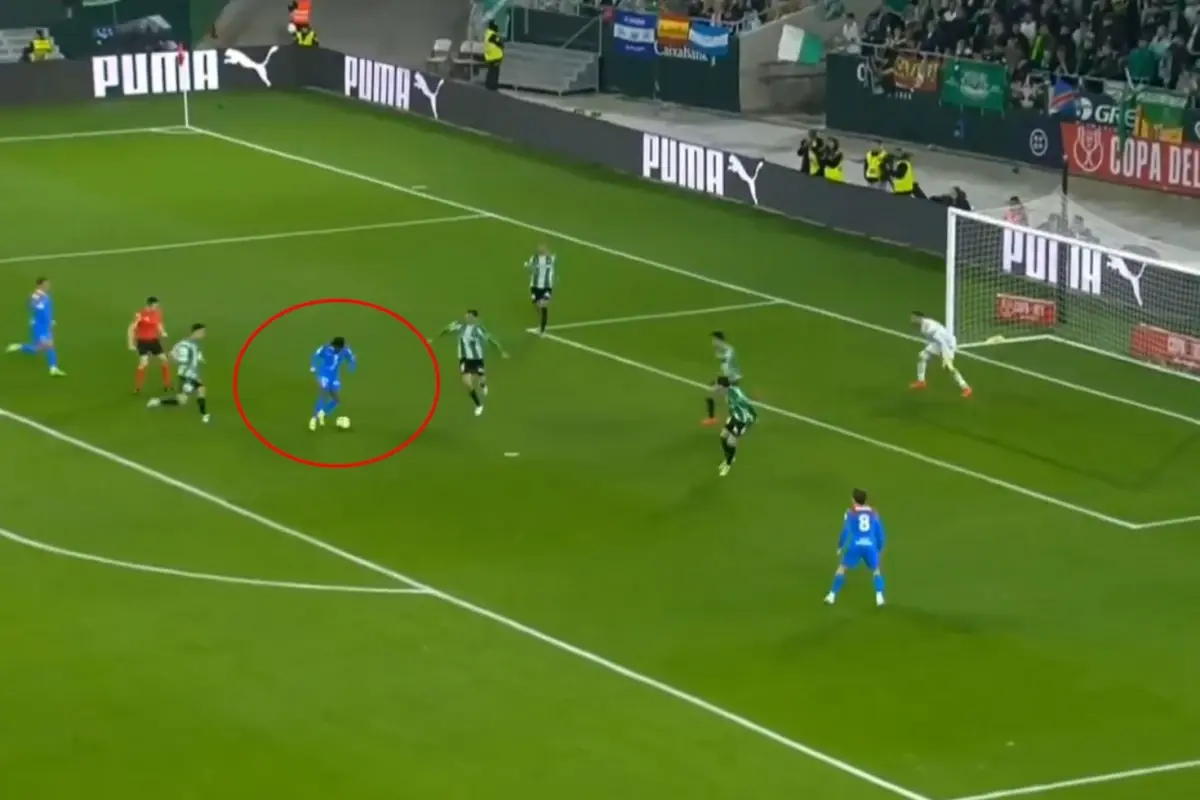 Fener taraftarını kahreden gol