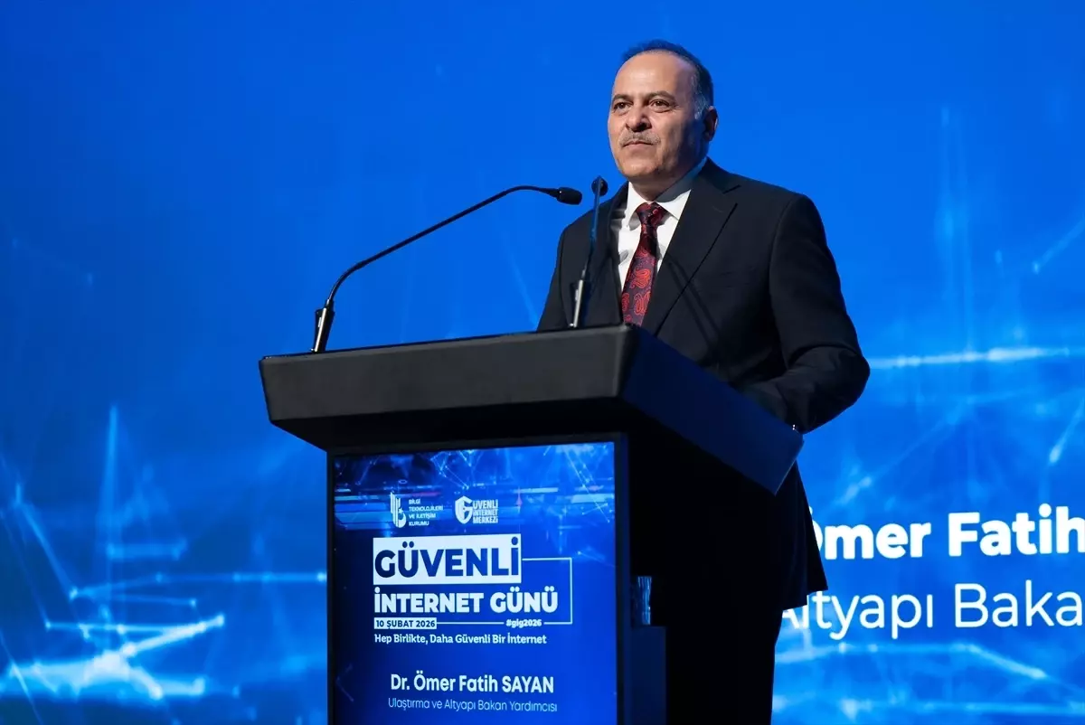 Güvenli İnternet Geleceği