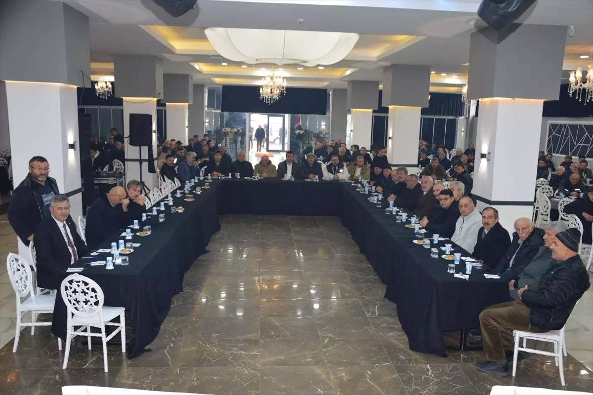 Cesur Şahin, Üçüncü Kez Başkan