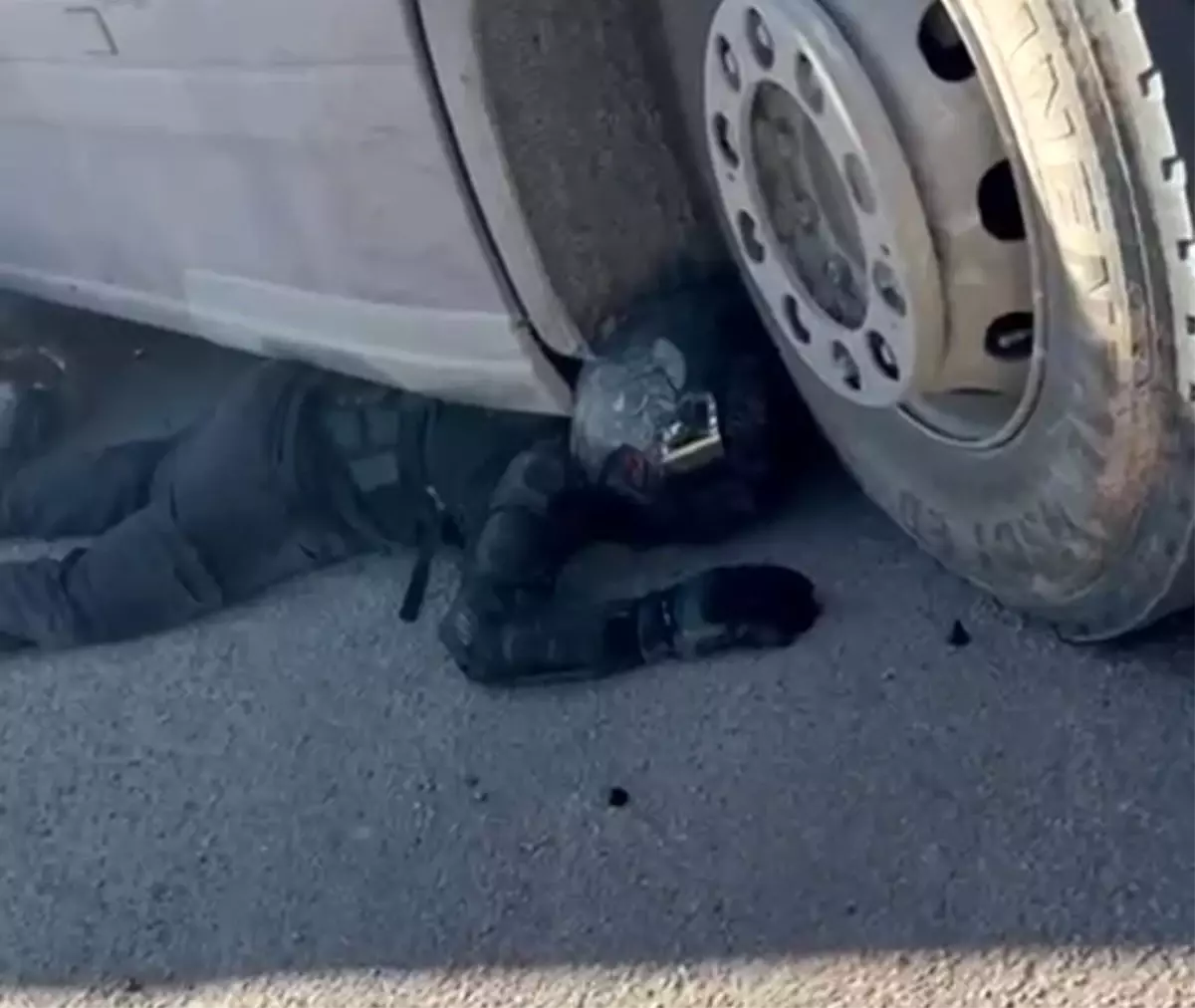 Adana\'da Kaza: Motosiklet Sürücüsü Hafif Yaralı