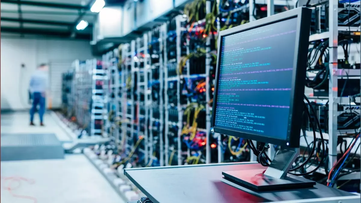 IREN ve CleanSpark hisseleri gelir beklentilerini karşılayamadı