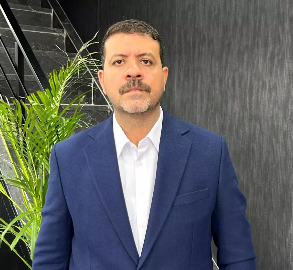 İş adamı Bozkuş: "Devletimizin 3 yılda yaptığı dönüşüm diğer ülkelere örnek oldu"