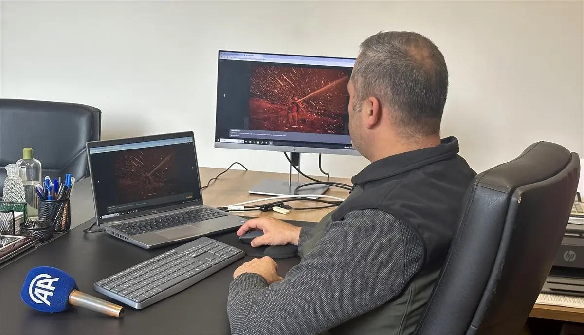 İskenderun Müdürü Oylamaya Katıldı