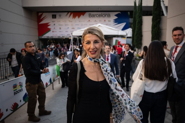 İspanya'da Musk–Sanchez gerilimi büyüyor: Başbakan Yardımcısı da verdi veriştirdi