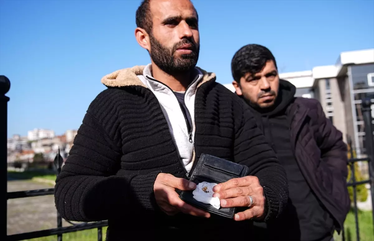 Boğulan Berivan\'ın Cenazesi Torbalı\'da Defnedildi