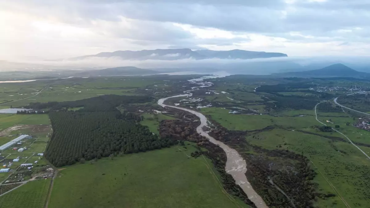 İzmir\'de su kesintileri sona erdi