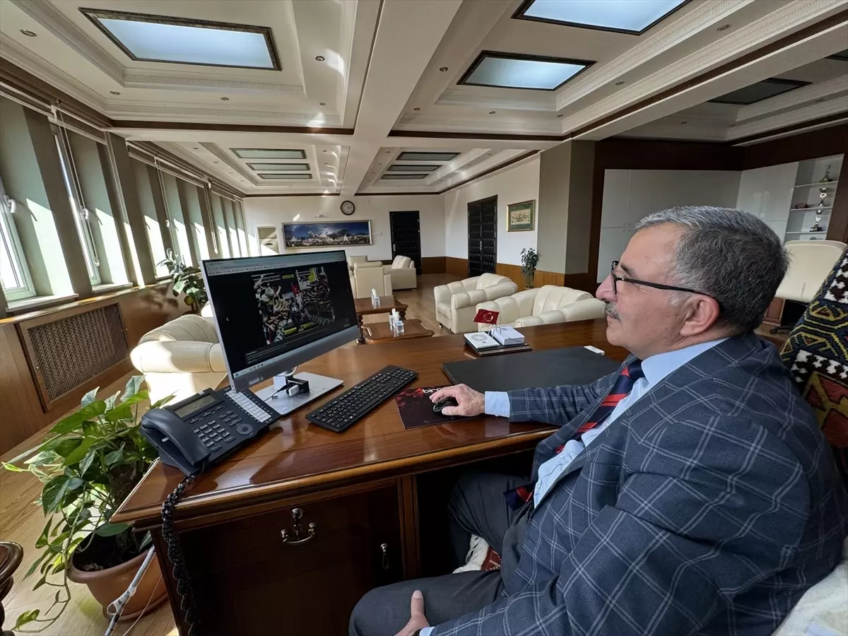 Gavgalı\'nın \'Yılın Kareleri\' Oylaması