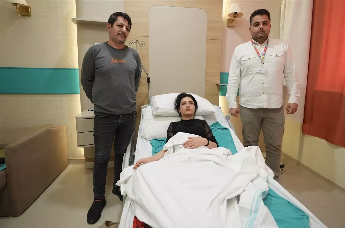 Sakın bunu yapmayın! Karnına koyduğu sıcak su torbası hayatını kabusa çevirdi