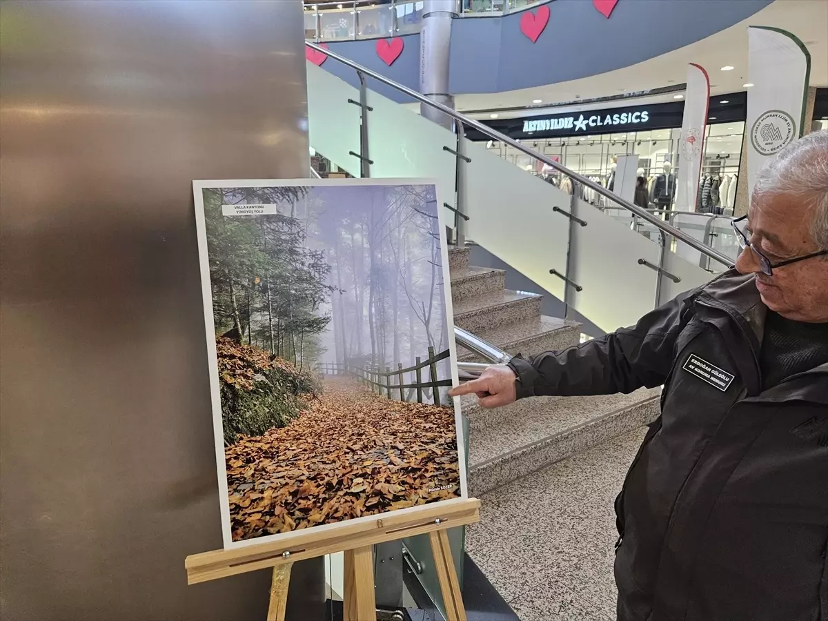 Kastamonu\'da Dünya Sulak Alanlar Günü Etkinliği