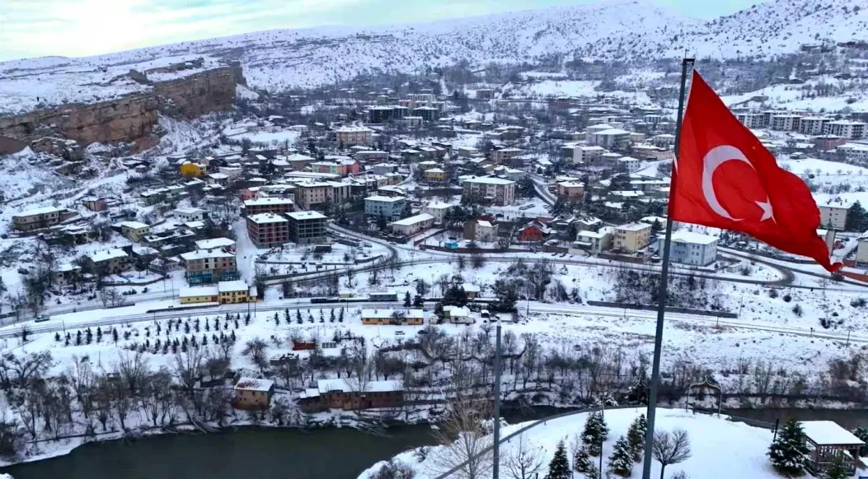 Erzincan\'da Deprem Tedirginliği