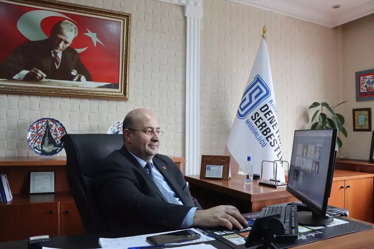 Yılın Kareleri Oylamasında Kırklareli Öne Çıktı