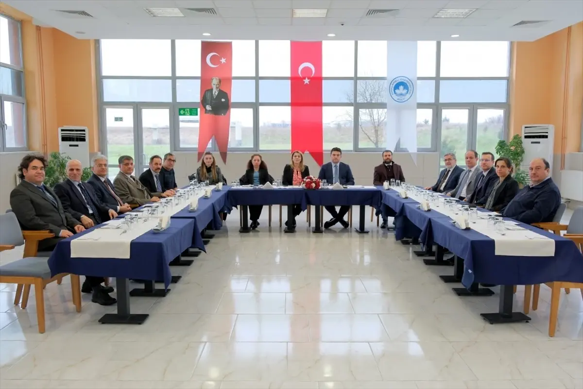 Pınarhisar\'da Etkinlikler Düzeni