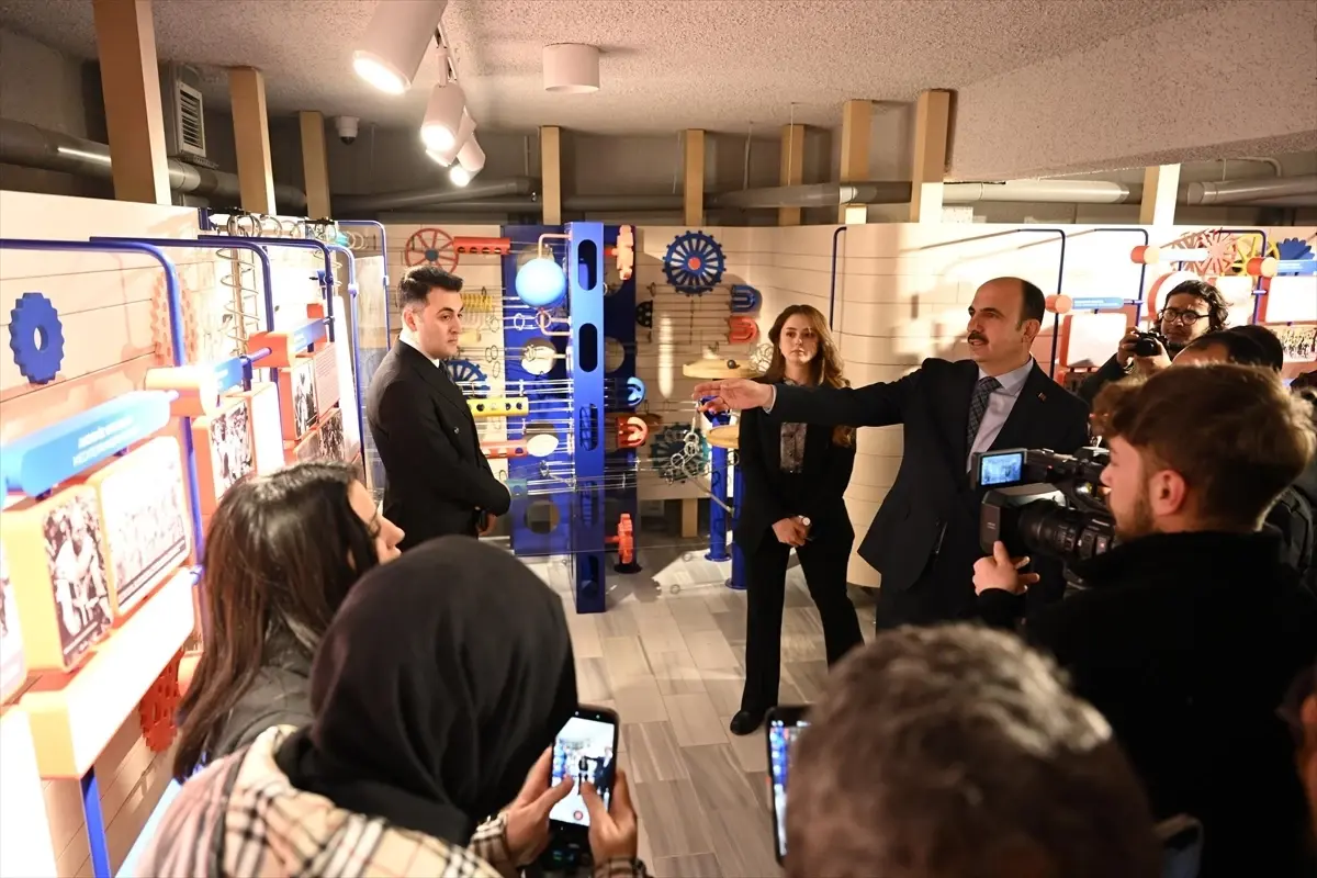 Konya\'da Velespit Müzesi Açıldı