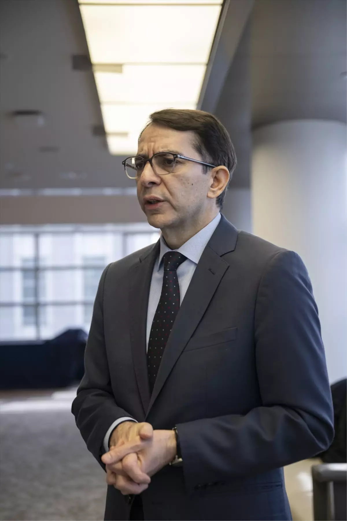 Küresel Ekonomik Büyüme Beklentisi İyileşti