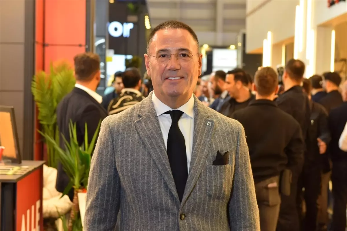 2026\'da Fuarcılıkta Sağlam Büyüme Bekleniyor