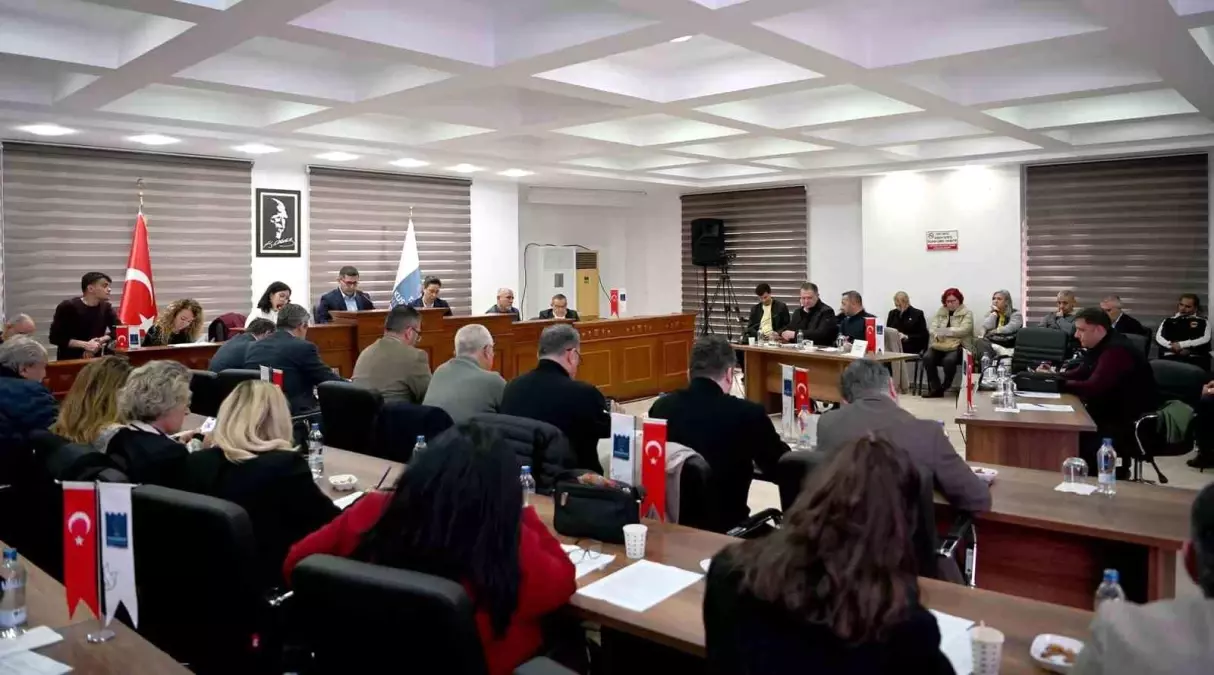 Kuşadası\'nda kooperatifçilikte yeni dönem