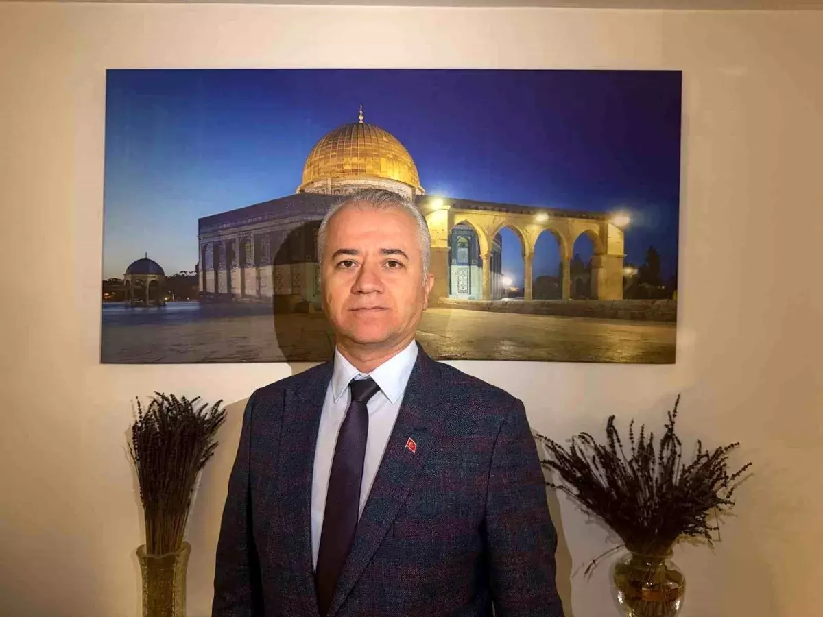 Malatya\'da Deprem Yıl Dönümü Anması