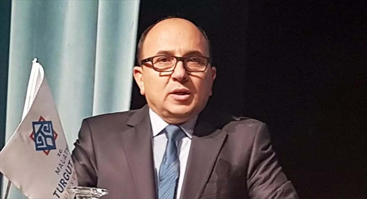 Kuraklık Kayısının Geleceğini Tehdit Ediyor