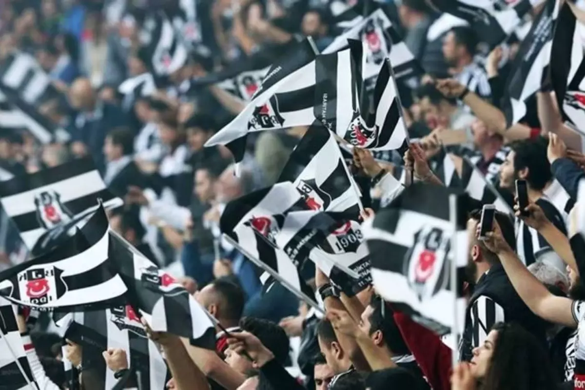 Maliyeti açıklandı! Agbadou resmen Beşiktaş\'ta