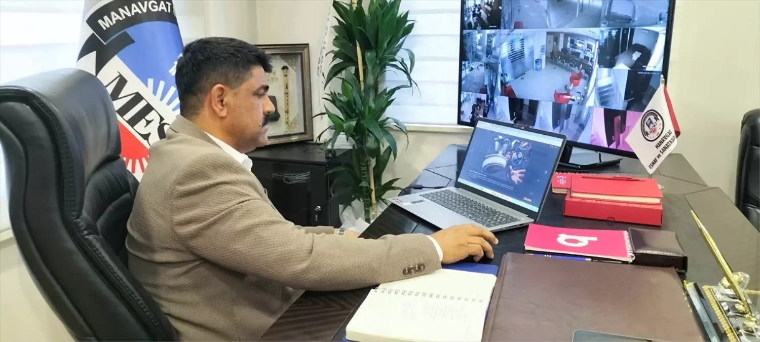 Doru, Yılın Kareleri Oylamasına Katıldı