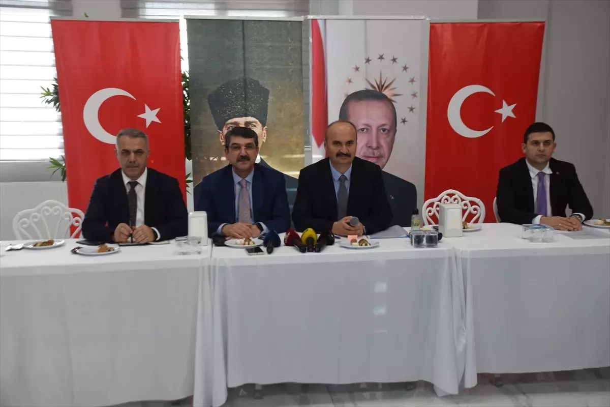 Mavi Yeşil Batman Projesi Tanıtıldı