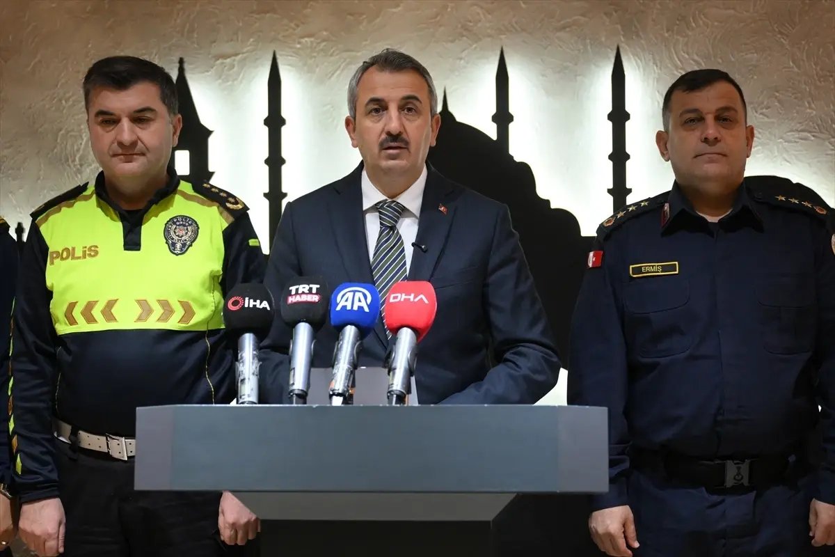 Meriç Nehri\'nde Taşkın Riski Yok