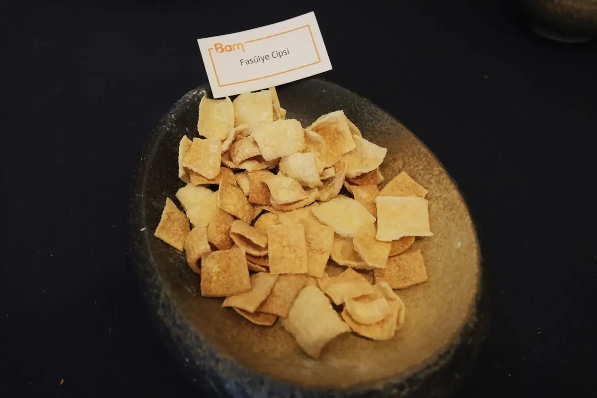 Dünya Bakliyat Günü Mersin\'de Kutlandı