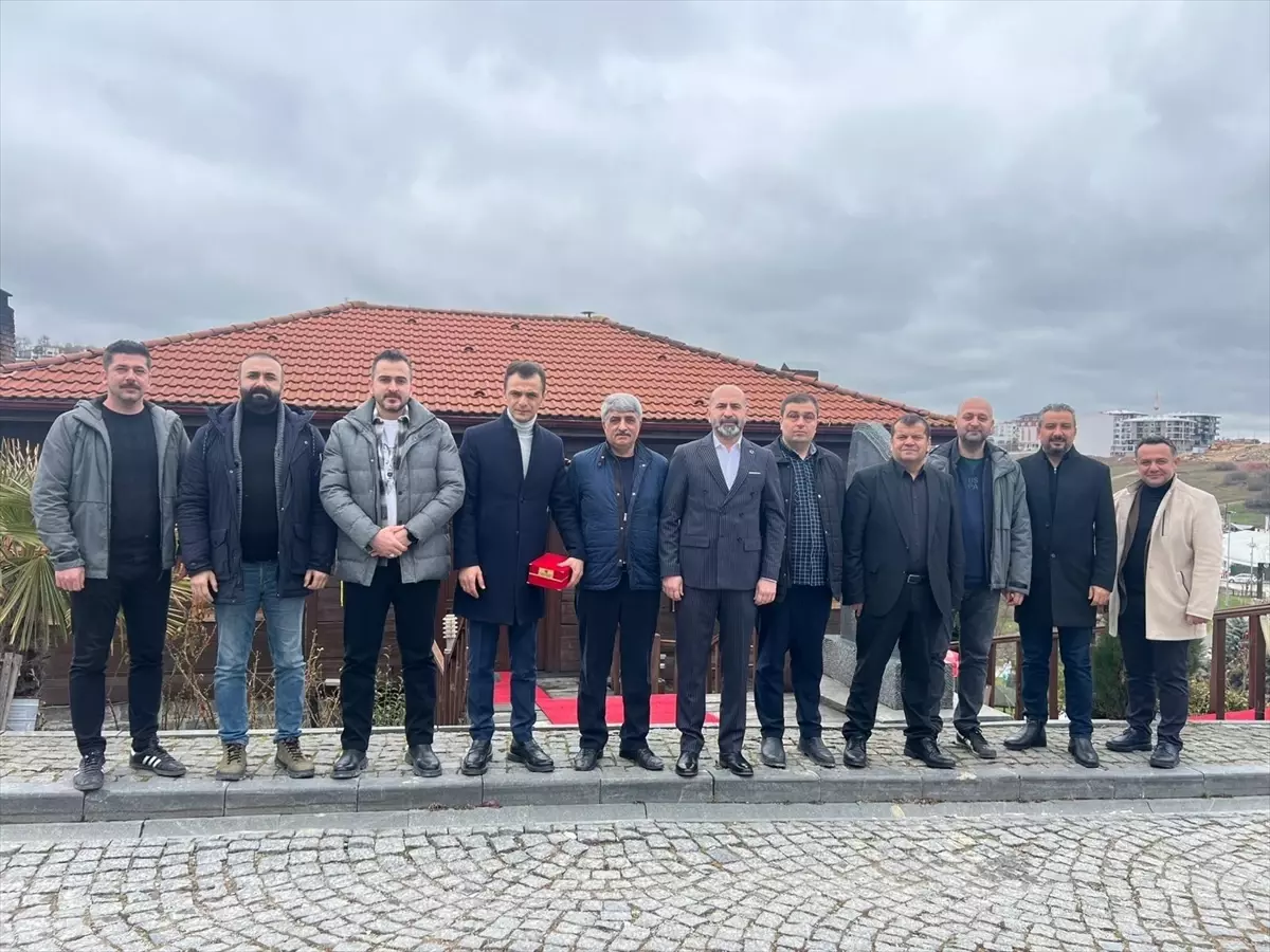 MHP ve Eğitimcilerden Ortak Buluşma