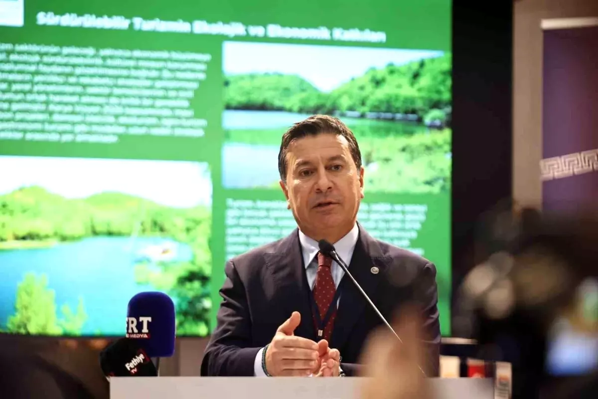 Muğla EMITT 2026\'da ilçeleriyle güçlü birlik mesajı verdi