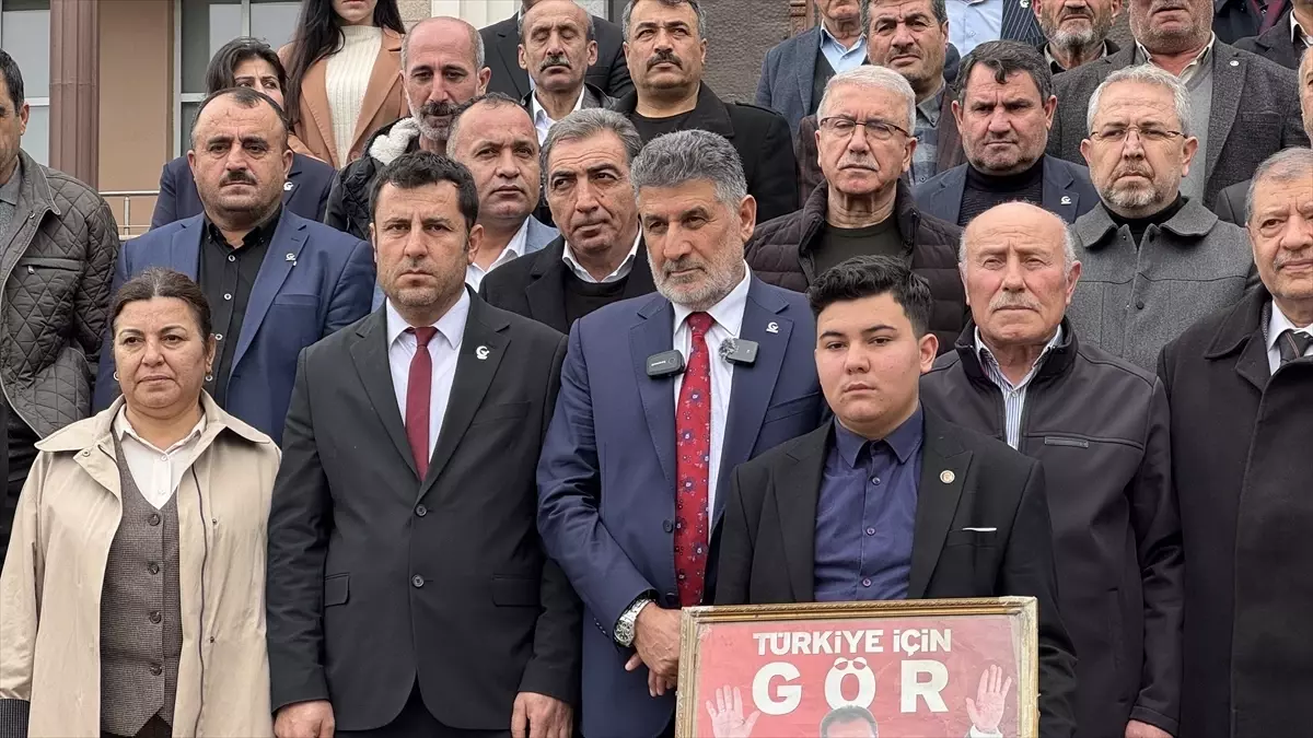 Yazıcıoğlu Davası\'nda 19 Sanığın Yargılanmasına Devam