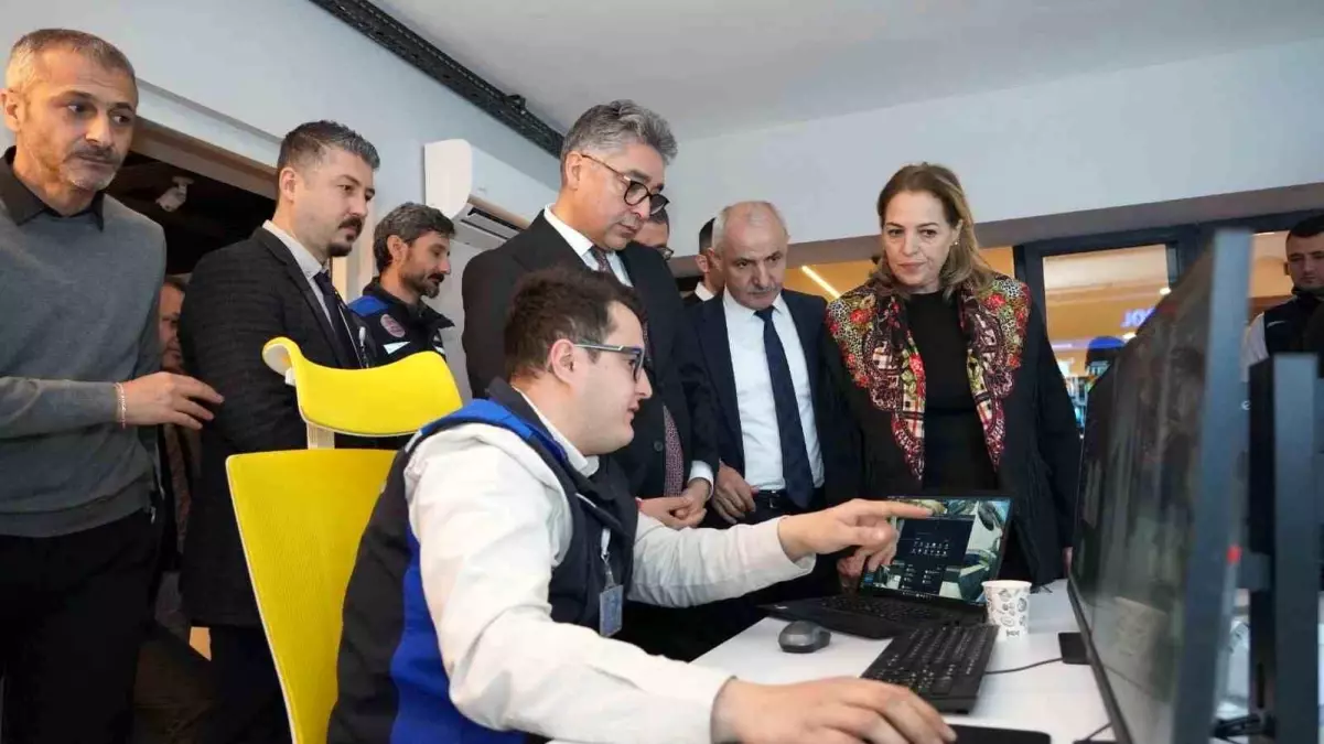 MUSKİ\'nin Siber Güvenliğine USOM\'dan tam not