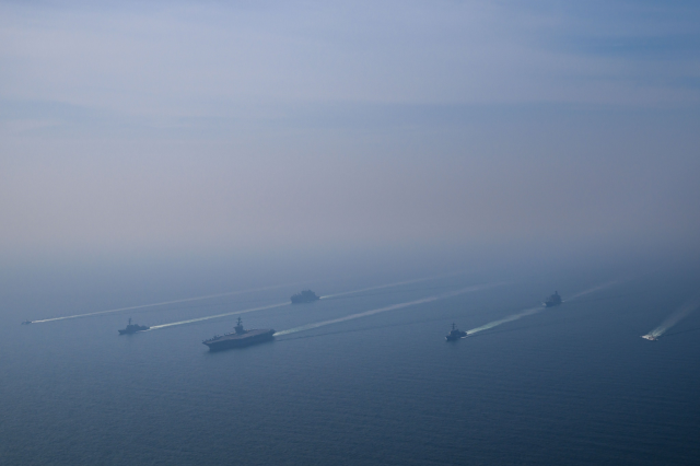 Müzakereler bitti, ABD'nin tehditleri bitmedi