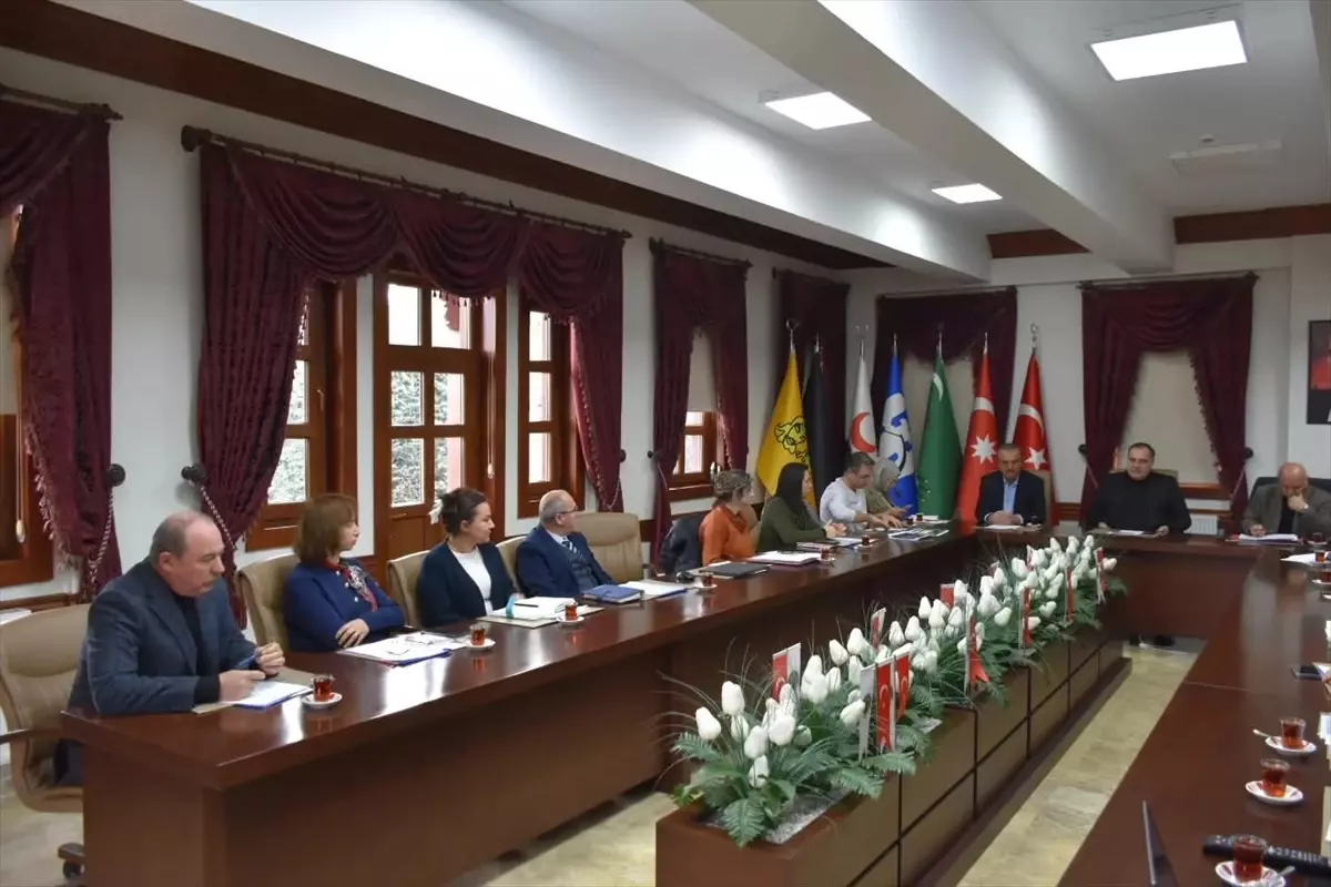 Nallıhan\'a Diş Röntgen Cihazı