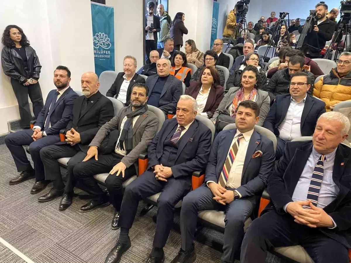 Nilüfer\'de kentsel dönüşümde belediye güvenceli yeni model