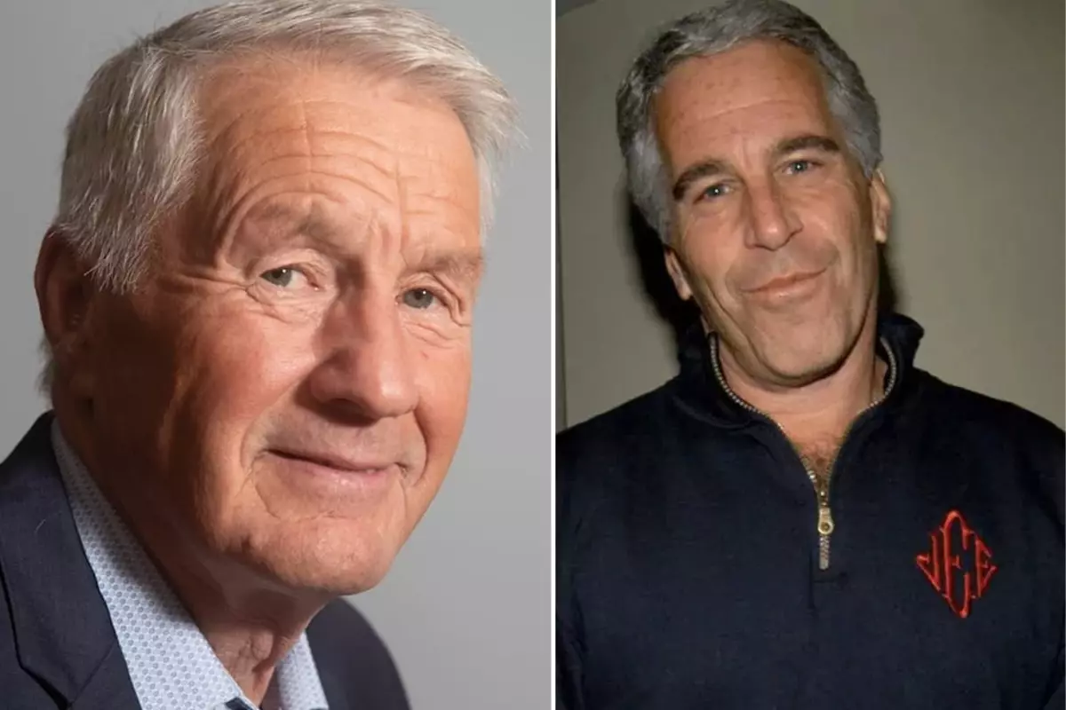 Norveç\'te Epstein bağlantılı ilk soruşturma, eski başbakan mercek altında
