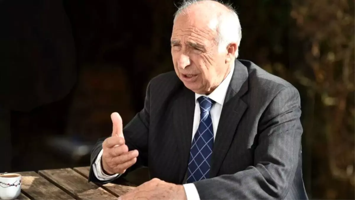 Kıbrıs\'ta Deprem Riski ve Yapı Kalitesi