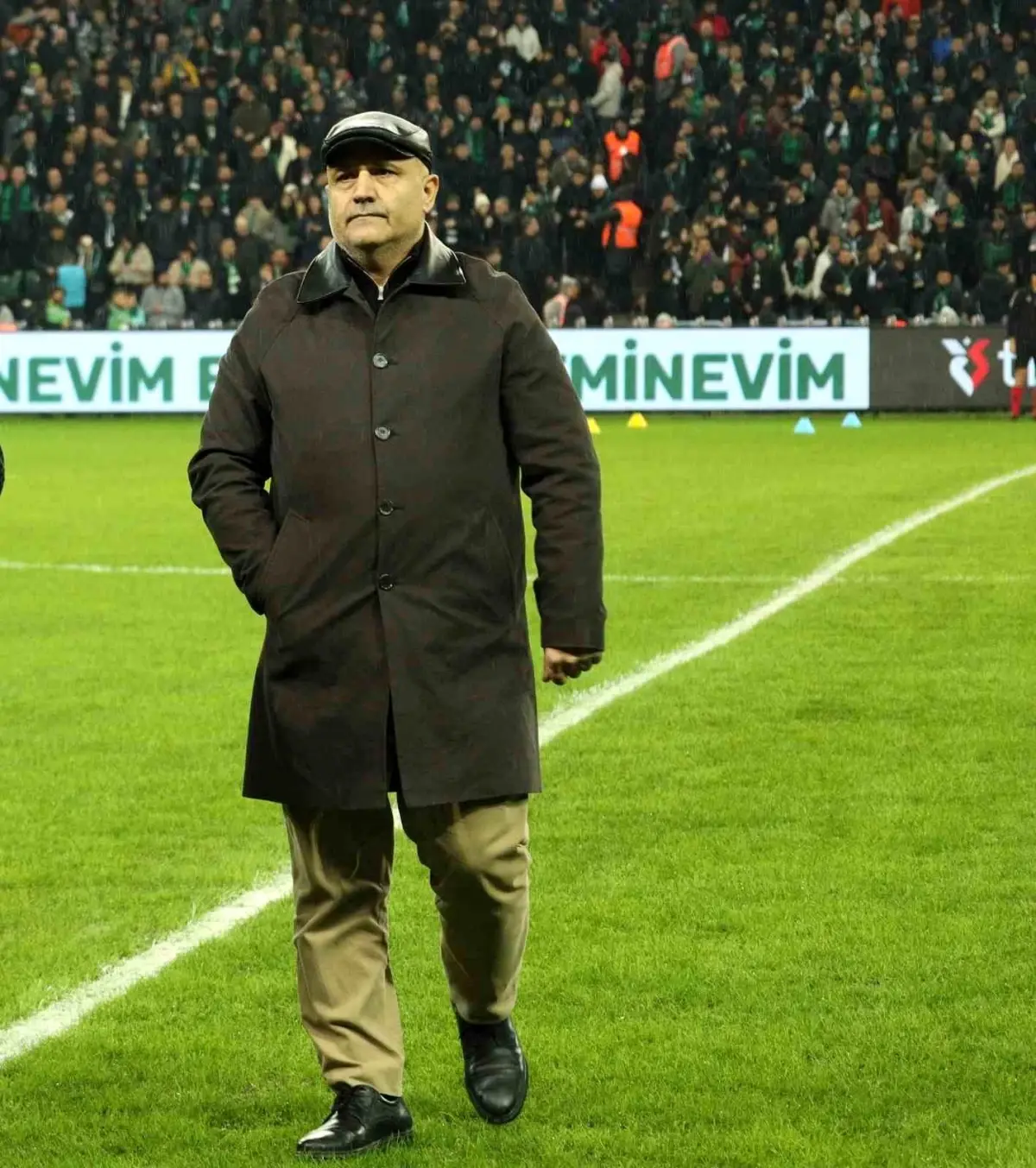 Kocaelispor taraftarı genç hayatını kaybetti