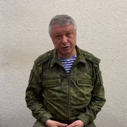 Rusya'nın kalbinde suikast girişimi! Korgeneral Alekseev hastaneye kaldırıldı